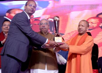 उत्तर प्रदेश 2 लाख करोड़ रुपए के ओडीओपी निर्यात कर रहा है: सीएम योगी