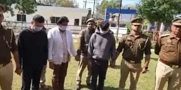 कंबोडिया में बैठे चीनी चला रहे है साइबर ठगी का गैंग, चीनी, नेपाली और भारतीय साइबर ठग गिरफ्तार,