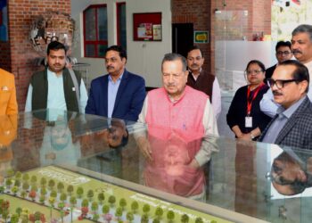 भारत का ज्योतिष विज्ञान दुनिया की किसी तकनीक से आगे : इंद्रेश कुमार प्रचारक (आरएसएस)