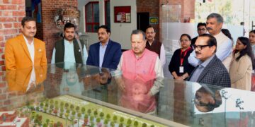 भारत का ज्योतिष विज्ञान दुनिया की किसी तकनीक से आगे : इंद्रेश कुमार प्रचारक (आरएसएस)