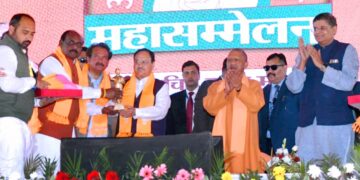 धारा 370 हटने का मतलब, अब जम्मू में भी एससी को मिलेगा आरक्षण: जेपी नड्डा