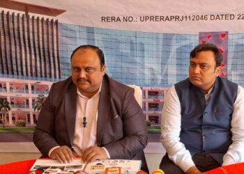 विश्वस्तरिय सुविधाओं से सुसज्जित होगा इंडिया एक्स्पो मार्ट