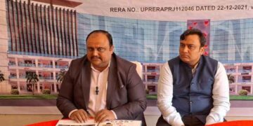 विश्वस्तरिय सुविधाओं से सुसज्जित होगा इंडिया एक्स्पो मार्ट