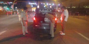 लोकसभा सामान्य निर्वाचन-2024 के दृष्टिगत आबकारी विभाग लगातार एक्शन में