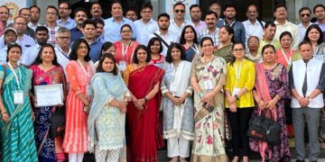 गलगोटिया विश्वविद्यालय में शिक्षा मंत्रालय के इनोवेशन सेल द्वारा आयोजित दो दिवसीय आईडीई बूटकैंप का हुआ समापन