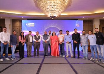 जीएनआईओटी एमबीए संस्थान की एलुमनाई मीट “अनुबंध 2024” में पूर्व छात्रों ने साझा की अपनी यादें