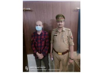 सूरजपुर थाना पुलिस ने एक युवक के साथ लूट और अपहरण की घटना होने के मामले में बड़ा खुलासा किया