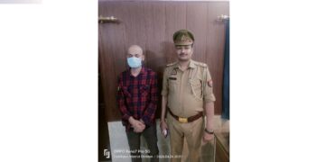 सूरजपुर थाना पुलिस ने एक युवक के साथ लूट और अपहरण की घटना होने के मामले में बड़ा खुलासा किया