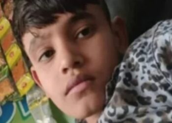 मासूम के अपहरण के बाद कि हत्या, अपहरण के 4 दिन बाद नदी में तैरता मिला मासूम का शव, अपहरण की वारदात सीसीटीवी में हुई थी कैद