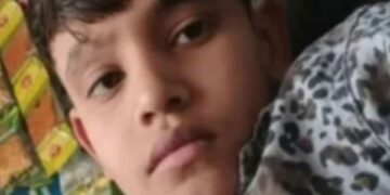 मासूम के अपहरण के बाद कि हत्या, अपहरण के 4 दिन बाद नदी में तैरता मिला मासूम का शव, अपहरण की वारदात सीसीटीवी में हुई थी कैद