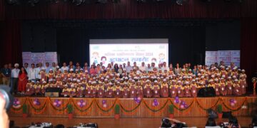 एनटीपीसी दादरी में बालिका सशक्तिकरण मिशन का शुभारंभ