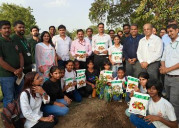 नेशनल मिशन फॉर सस्टेनिंग द हिमालयन इकोसिस्टम, कृषि-नेटवर्क प्रोजेक्ट कार्यदल के तत्वावधान में विश्व पर्यावरण दिवस-2024 कार्यक्रम का आयोजन