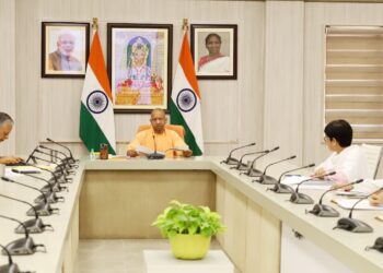 मुख्यमंत्री ने रेंट एग्रीमेंट के स्टाम्प शुल्क में कमी लाने के दिये निर्देश