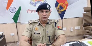 पुलिस कमिश्नरेट गौतमबुध नगर नशा माफियाओं पर पड़ रही भारी,  8 माह में लगभग 400 से ज्यादा तस्कर गिरफ्तार