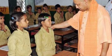 आधुनिक शिक्षण प्रणाली से लैस होंगे उत्तर प्रदेश के विद्यालय