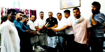 जारचा क्षेत्र मे राजकीय डिग्री कालेज बनाने का प्रस्ताव हुआ पास