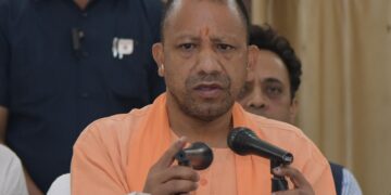 हाथरस हादसे का कोई भी दोषी बचेगा नहीं, घटना के जिम्मेदारों को दिलाएंगे सजाः सीएम योगी