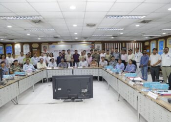 नगर राजभाषा कार्यान्वयन समिति, दादरी की 13वीं बैठक सम्पन्न
