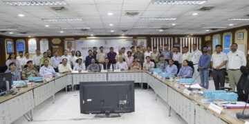नगर राजभाषा कार्यान्वयन समिति, दादरी की 13वीं बैठक सम्पन्न