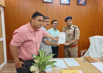 ग्रेनोवेस्ट की हाई राइज सोसाइटी में फायर ऑडिट के लिए नेफोमा ने सीएफओ से की मीटिंग