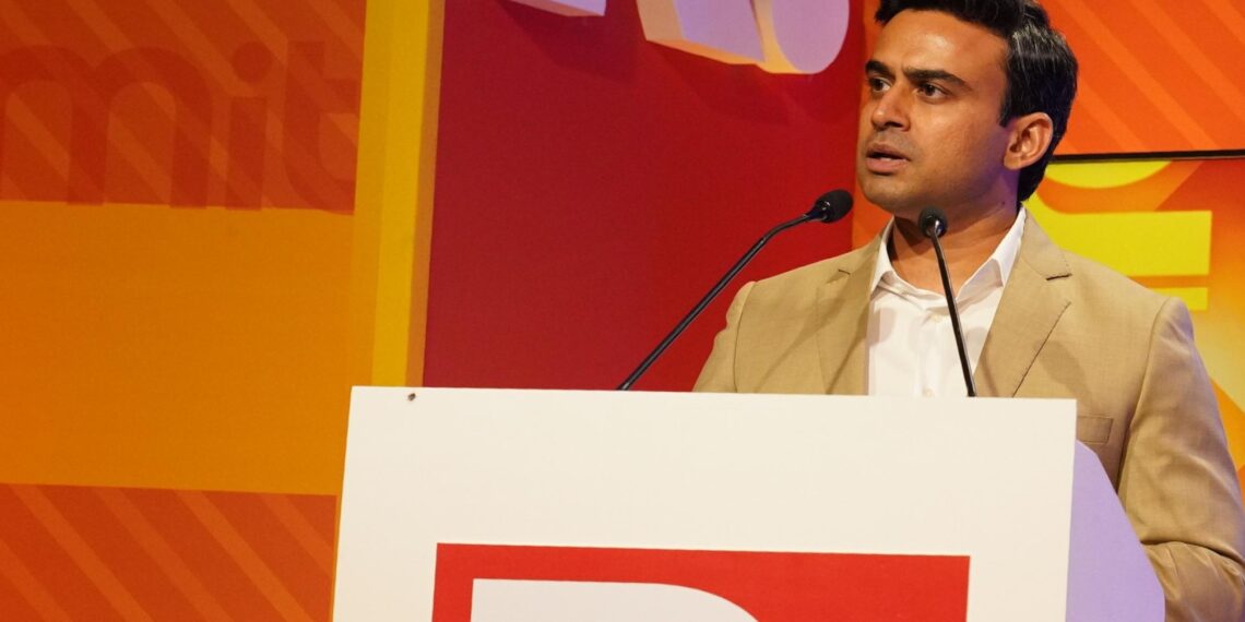 गलगोटियास यूनिवर्सिटी में आयोजित रिपब्लिक यूथ समिट-2024 ने प्रेरणा और नवाचार की चिंगारी को प्रज्वलित किया
