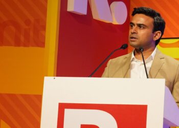 गलगोटियास यूनिवर्सिटी में आयोजित रिपब्लिक यूथ समिट-2024 ने प्रेरणा और नवाचार की चिंगारी को प्रज्वलित किया