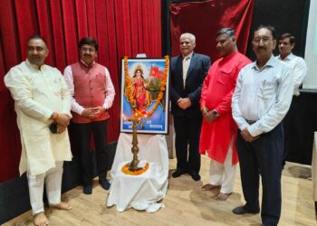 सांस्कृतिक जुड़ाव से संभव होगा अखंड भारत