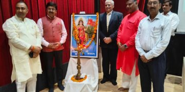 सांस्कृतिक जुड़ाव से संभव होगा अखंड भारत