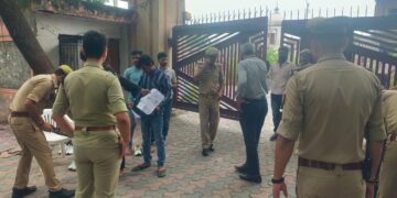 उत्तर प्रदेश पुलिस भर्ती परीक्षा आज से शुरू, नोएडा जिले के 18 केंद्रों पर दो पालियों में होगी परीक्षा