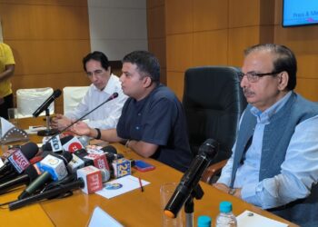 ग्रेटर नोएडा में 25 से 29 सितंबर 2024 तक आयोजित होगा यू0पी0 इंटरनेशनल ट्रेड शो का दूसरा संस्करण