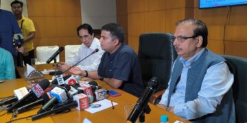 ग्रेटर नोएडा में 25 से 29 सितंबर 2024 तक आयोजित होगा यू0पी0 इंटरनेशनल ट्रेड शो का दूसरा संस्करण