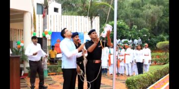 हमारी जिम्मेदारियां हैं, उसे अगर हम अच्छी तरह से निभाएंगे तो यह देशभक्ति होगी : लोकेश एम सीईओ प्राधिकरण