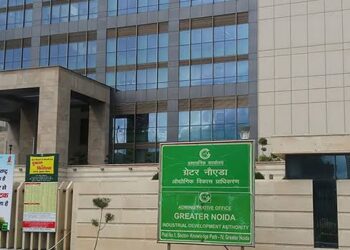 ग्रेनो में लीज रेंट का एकमुश्त भुगतान करने वालों को 15 सितंबर तक मौका, 15 सितंबर के बाद लीज रेंट का एकमुश्त भुगतान करने पर 15 गुना देना होगा