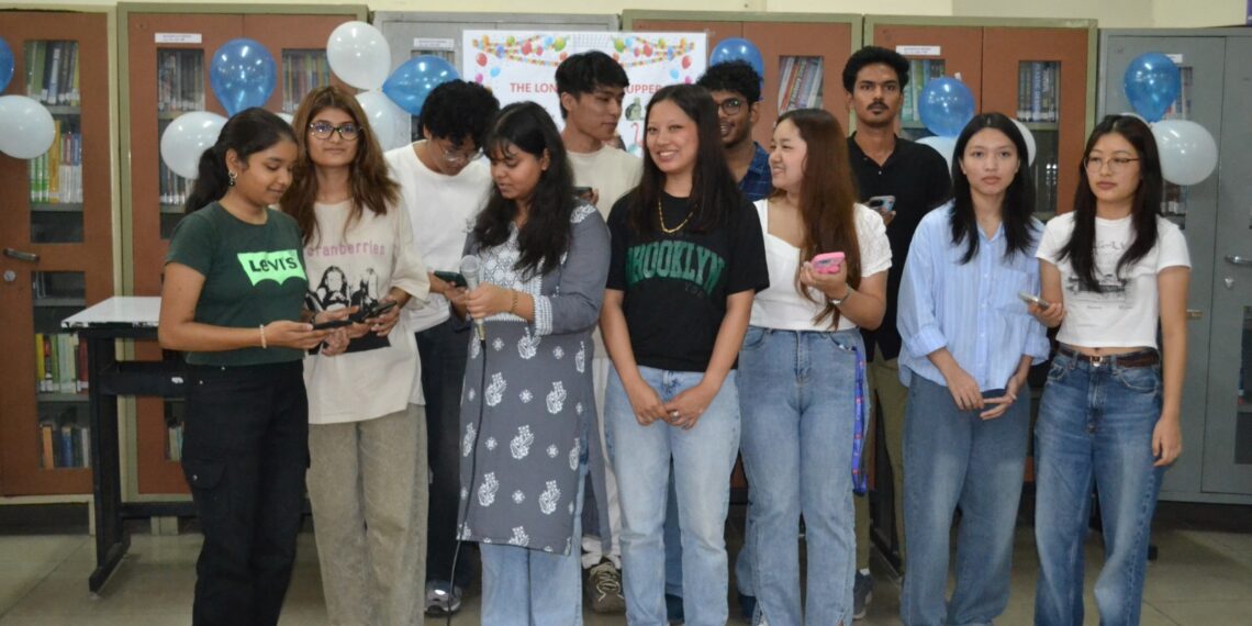 शारदा विश्वविद्यालय में धूमधाम से मनाया गया शिक्षक दिवस