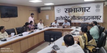 अवैध रूप से भूजल दोहन करने वाली 2 परियोजनाओं पर लगाया 10 लाख रुपए का जुर्माना