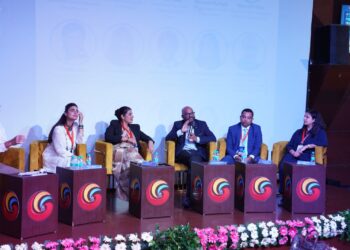 गलगोटियास विश्वविद्यालय ने आयोजित किया ‘परिसंवाद 2024: एक मानव संसाधन संगोष्ठी’