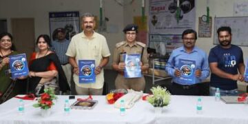 शारदा कौशल विकास केंद्र में कंप्यूटर साक्षरता कक्षाओं का शुभारंभ