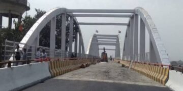 पल्ला के पास अब छह लेन का बनेगा आरओबी, ग्रेनो-दादरी का रास्ता होगा सुगम, आरओबी को बनाने में खर्च हो रहे कुल 194 करोड़ रुपयेे