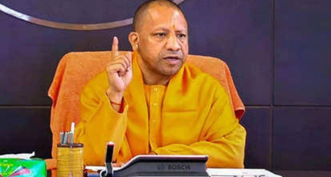 उत्तर प्रदेश में विरोध के नाम पर अराजकता स्वीकार नहीं, दुस्साहस किया तो चुकानी पड़ेगी कीमत: मुख्यमंत्री योगी