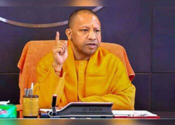 उत्तर प्रदेश में विरोध के नाम पर अराजकता स्वीकार नहीं, दुस्साहस किया तो चुकानी पड़ेगी कीमत: मुख्यमंत्री योगी