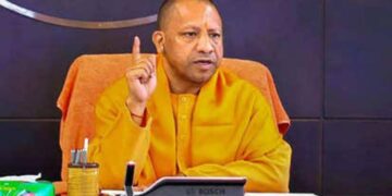 उत्तर प्रदेश में विरोध के नाम पर अराजकता स्वीकार नहीं, दुस्साहस किया तो चुकानी पड़ेगी कीमत: मुख्यमंत्री योगी