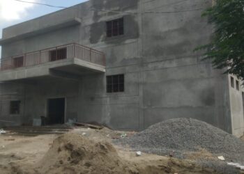 ग्रेनो के 11 सेक्टरों के निवासियों को सामुदायिक केंद्र की सौगात जल्द