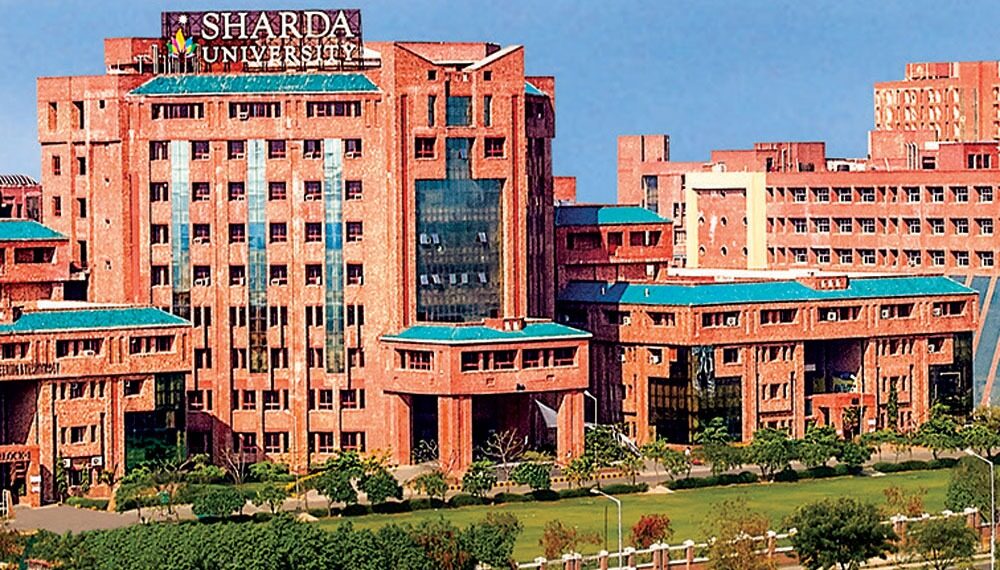 शारदा विश्वविद्यालय ने क्यूएस वर्ल्ड यूनिवर्सिटी रैंकिंग में राष्ट्रीय स्तर पर 59 वां रैंक हासिल किया