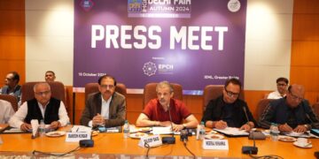 ग्रेटर नोएडा में 58वां आईएचजीएफ दिल्ली मेला – ऑटम 2024 का होगा शुभारंभ