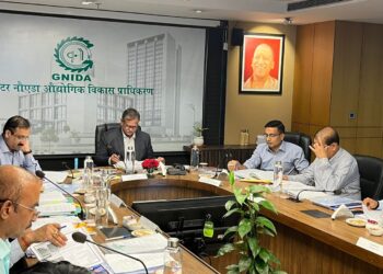 ग्रेनो प्राधिकरण की 136वीं बोर्ड बैठक में लिए गए अहम फैसले, फ्लैट-खरीदारों के हक में प्राधिकरण का बड़ा फैसला