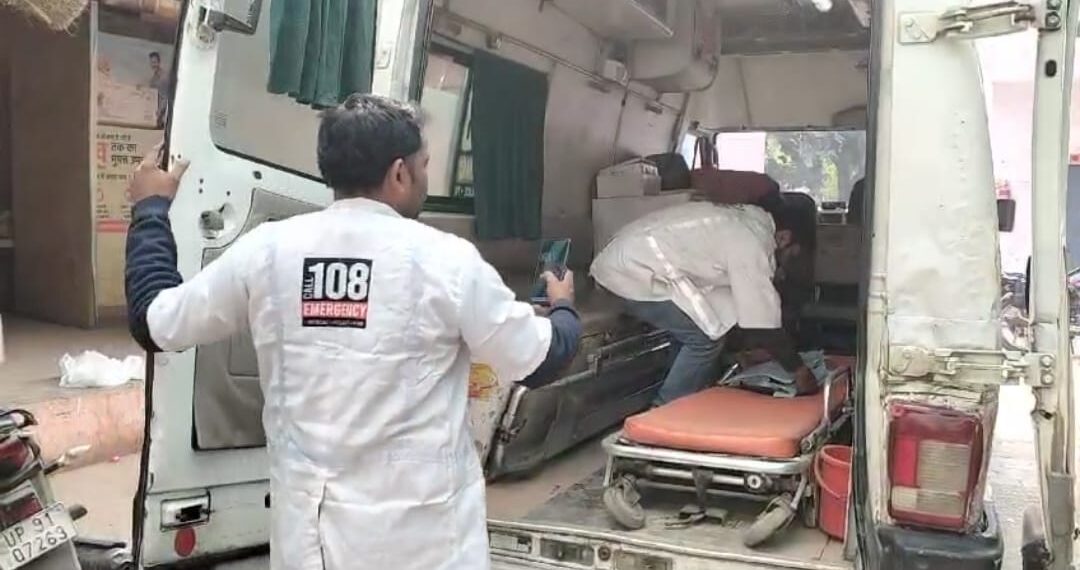 नवजात का भ्रूण मिलने से हड़कंप