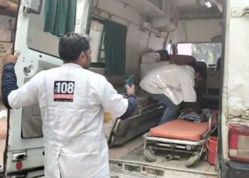 नवजात का भ्रूण मिलने से हड़कंप