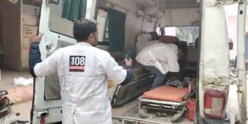 नवजात का भ्रूण मिलने से हड़कंप