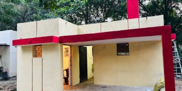 अब तक ग्रेनो के 25 पंप हाउस का बदला रंग-रूप, जलापूर्ति भी हुई बेहतर