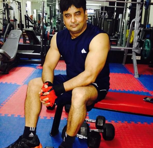 नोएडा प्राधिकरण के निलंबित OSD रवींद्र सिंह यादव के खिलाफ विजिलेंस ने की छापेमारी, 16 करोड़ रुपये की संपत्ति पर हुई कार्रवाई